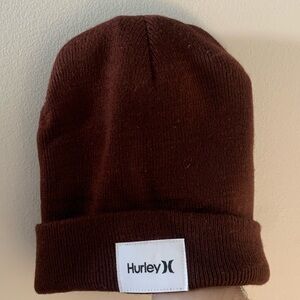 Hurley Beanie